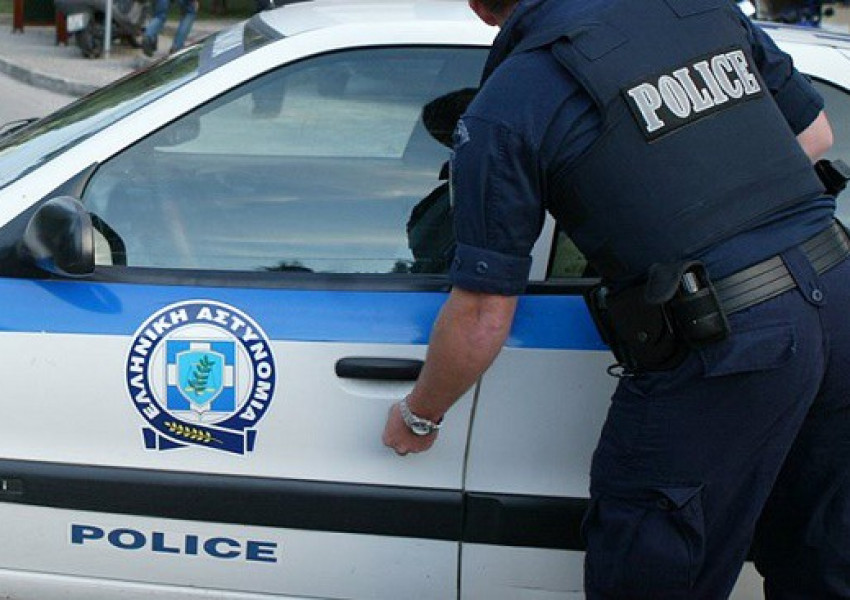 Бивш български полицай получи доживотна присъда за убийство в Гърция