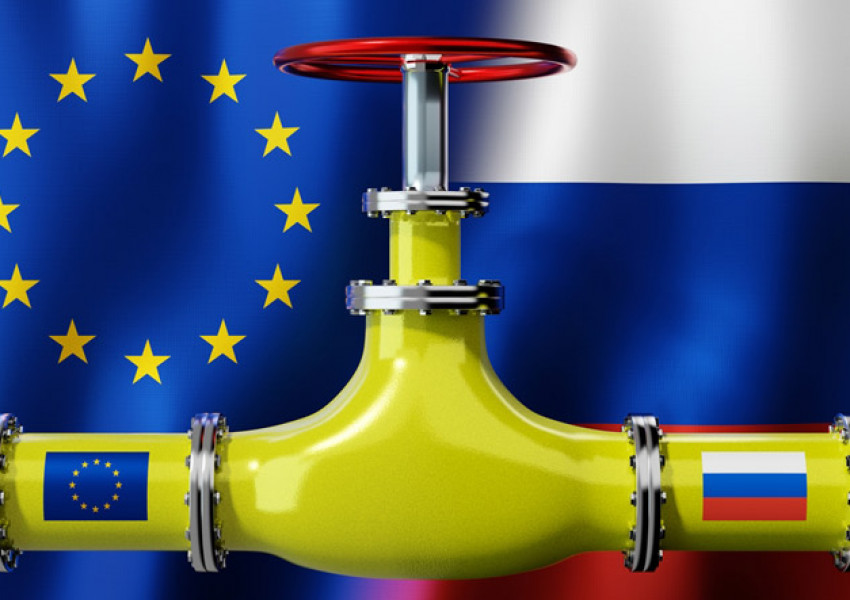 ЕС налага 180 евро таван на цената на газа в ЕС, той ще започне да действа от 15 февруари