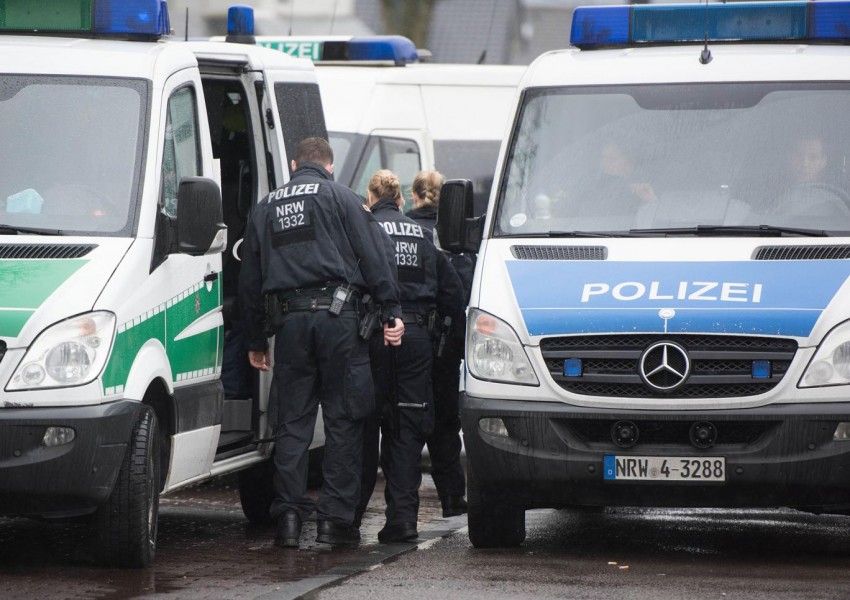 В Германия застреляха жена, отказала да се омъжи за братовчед си