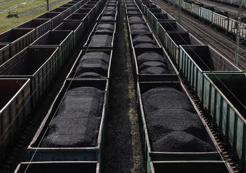 Германия ще спре изцяло закупуването на руски въглища на 1 август, а на руски петрол - на 31 декември тази година