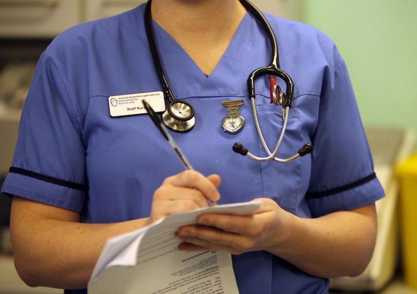 10-те най-абсурдни "спешни случая" в британските болници