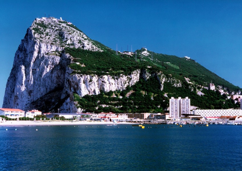 Гибралтар търси начини да остане в ЕС