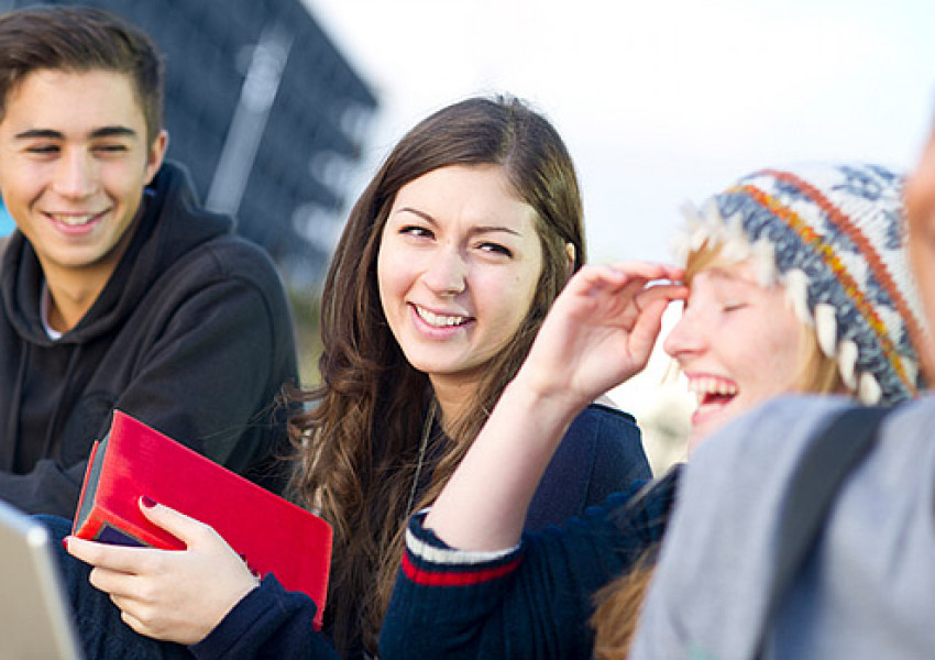 Студентите от ЕС избягват Великобритания заради Brexit