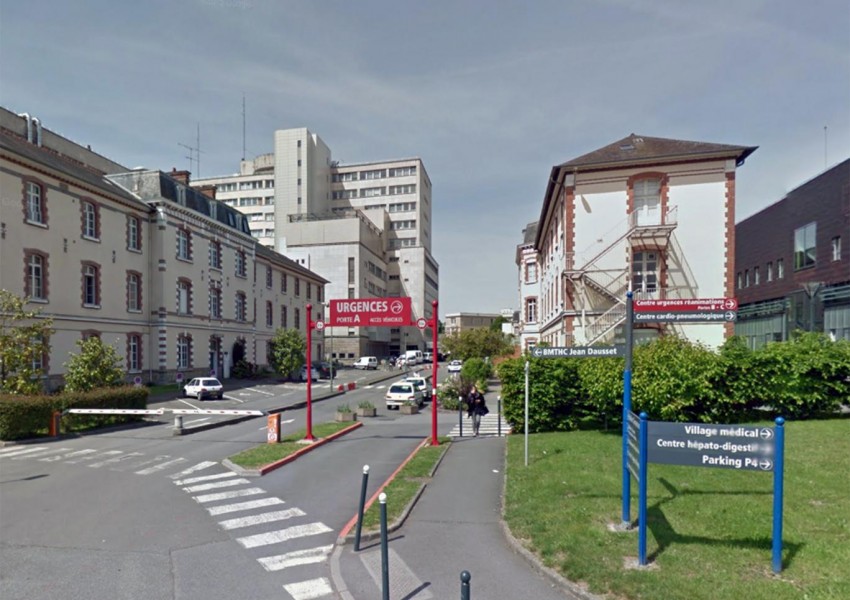 Шестима доброволци в тежко състояние след тестване на лекарство във Франция