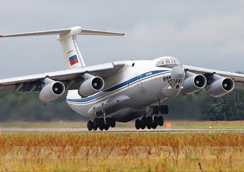 10 души загинаха при катастрофа на руски самолет в Сибир