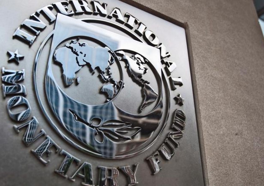 МВФ понижи прогнозата си за Великобритания