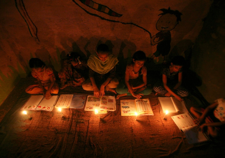 ФАКТ: Почти един милиард от населението на Земята няма електричество и никога не е имало!