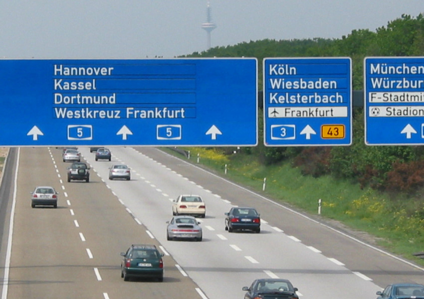 След "Брекзит" - Германия въвежда пътна такса
