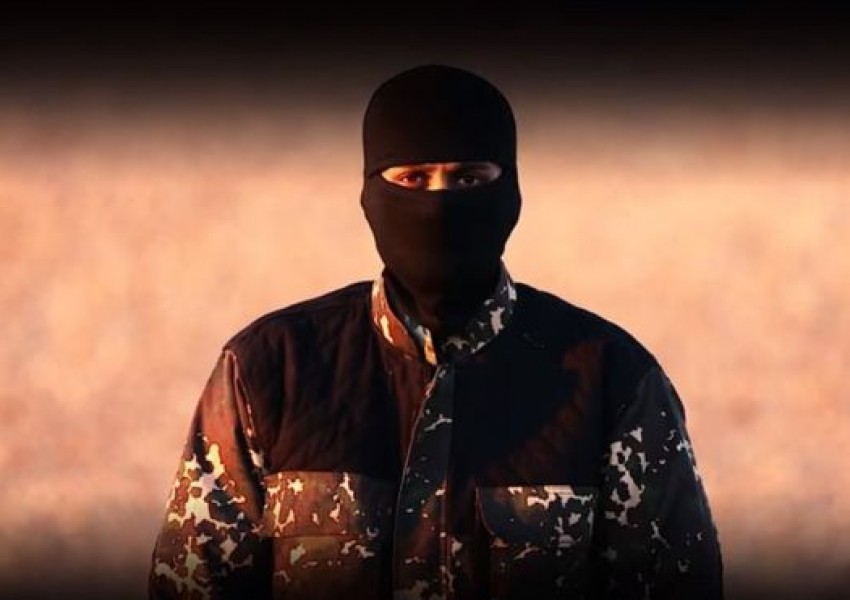 "Ислямска държава" обезглави петима заради шпионаж за Великобритания