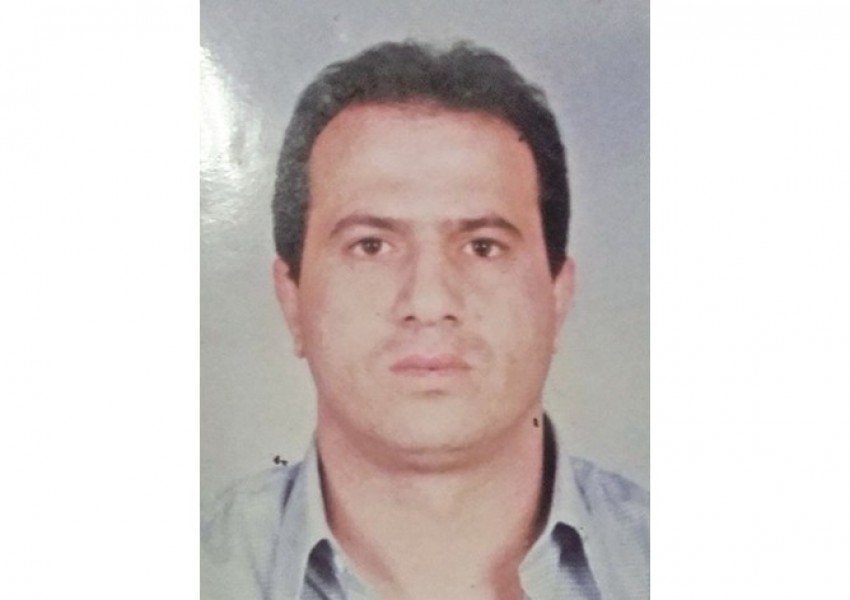 Убитият в двора на палестинското посолство в София е Омар Зайед