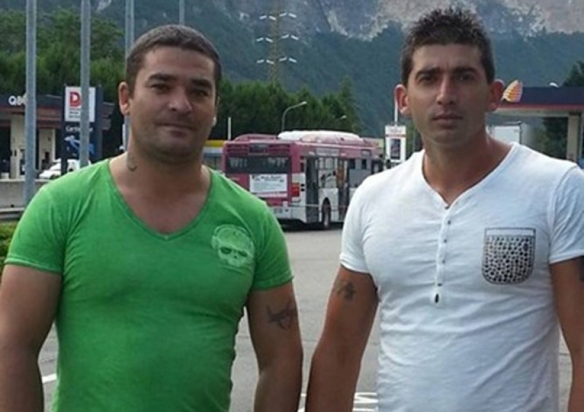 Има задържан за убийството на братята от Ботевград