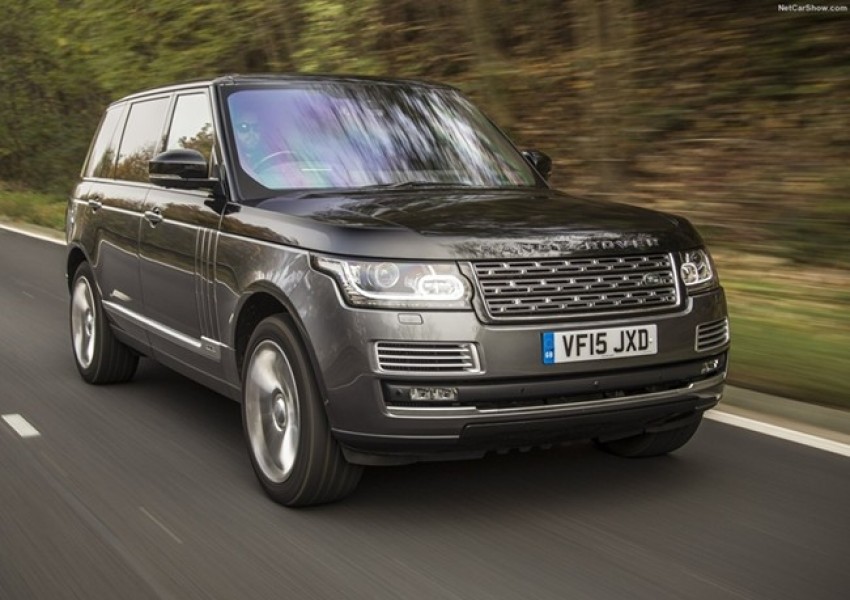 Българин си купи Range Rover за 420 000 лева