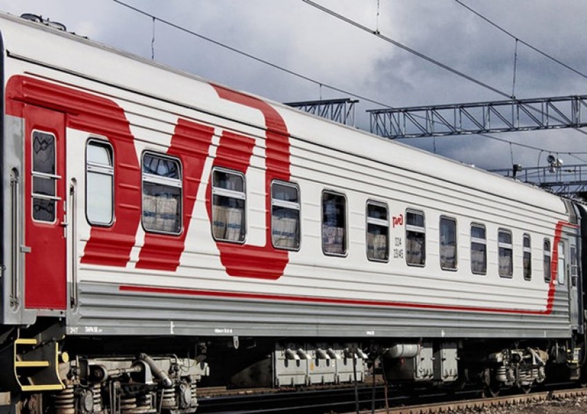 Пускат влак от Москва до Варна и Бургас