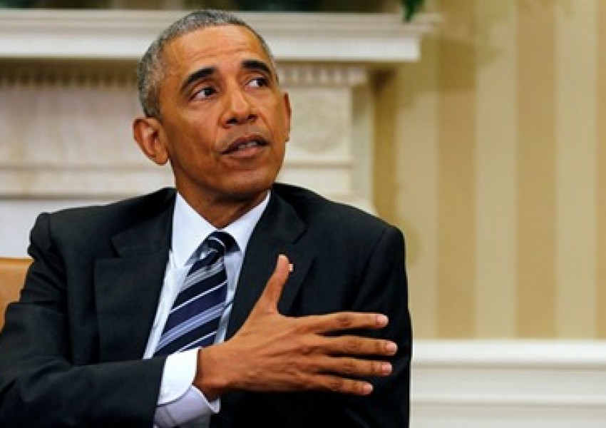 Обама: Убиецът от Орландо се е вдъхновил от интернет