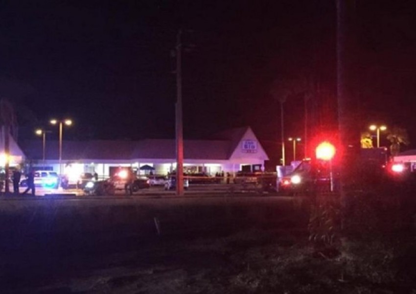 Масова стрелба в бар във Флорида, има убити (ОБНОВЕНА)