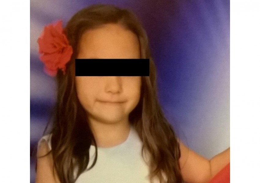 Виолета Ралева е арестуваният консул в Кипър, опитала да отвлече дете