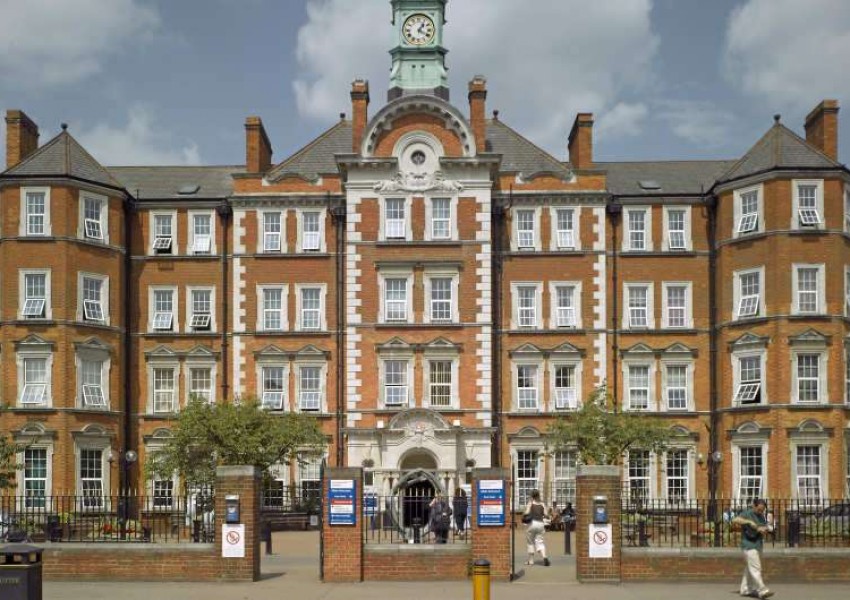 Пет университета в Лондон са в топ 50 на най-добрите в Европа