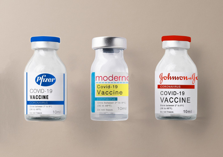 САЩ: Не използвайте ваксината на "Джонсън и Джонсън" ако има "Пфайзер" или "Модерна" 
