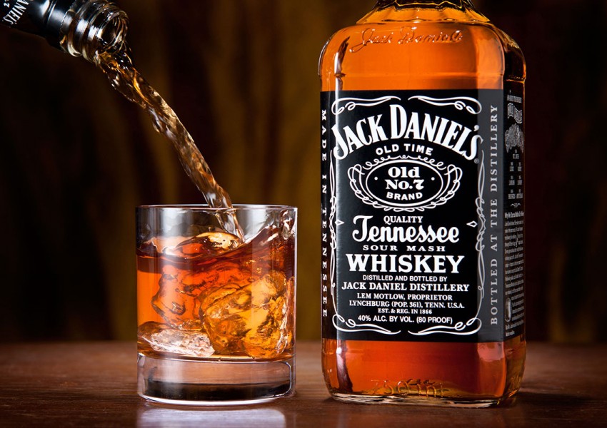 Уискито Jack Daniels скоро ще излезе с ново име