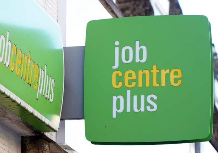 Неочакван скок на безработицата във Великобритания през първото тримесечие на годината