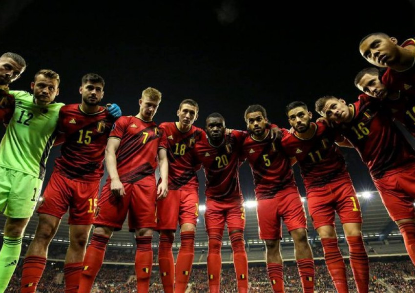 EURO 2020™: Белгия победи Португалия и прати Роналдо и компания у дома да догледат първенството! 