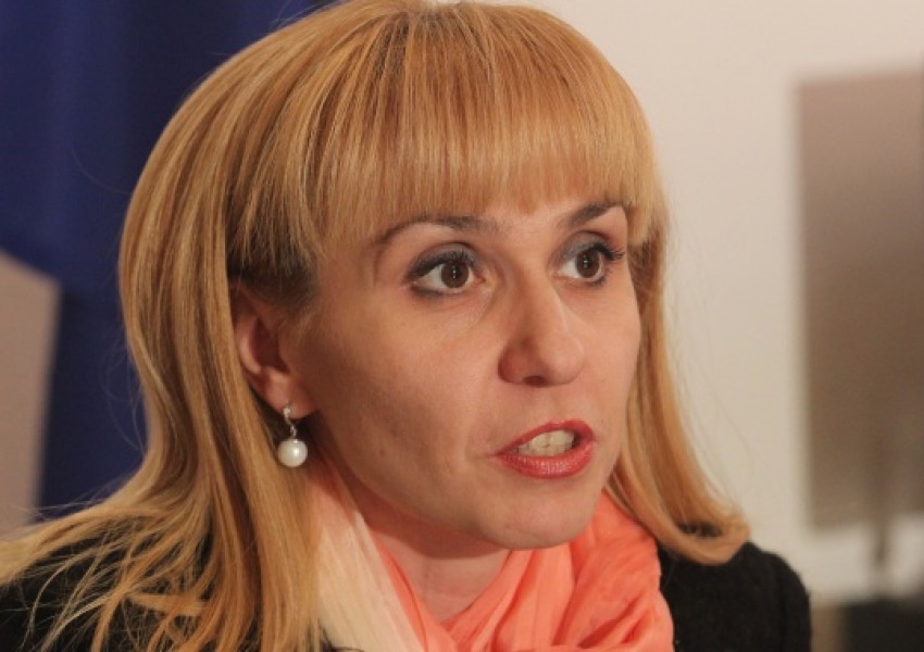 Бивш министър е новият заместник на Мая Манолова