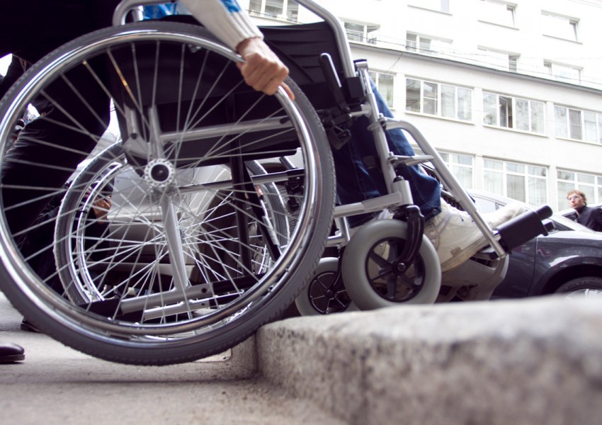 Близо 1 милион били инвалидите в България