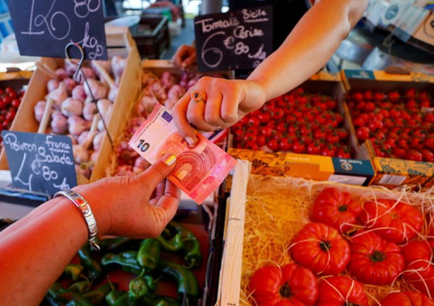 Добрите новини: Еврото поскъпва, инфлацията в ЕС се забавя 
