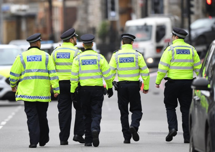 Лондонската полиция започва чистка в редиците си, ще бъдат уволнени стотици служители на реда 