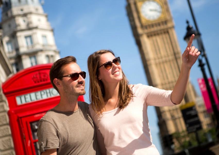 Туристи: И след "Брекзит" Лондон си остава гостоприемен град!