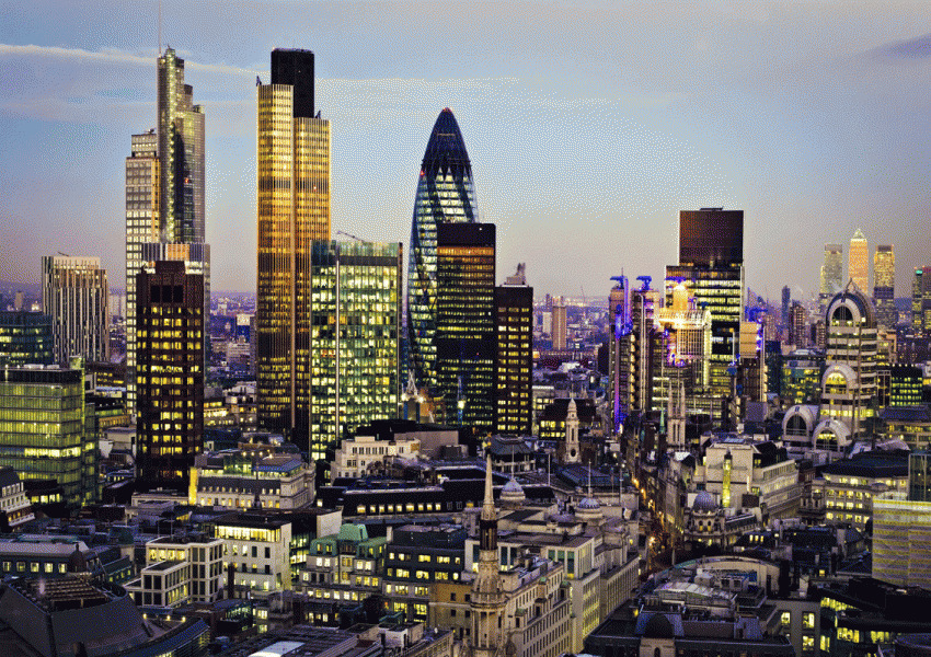 Лондон е най-добрият град за инвестиции в имоти в Европа