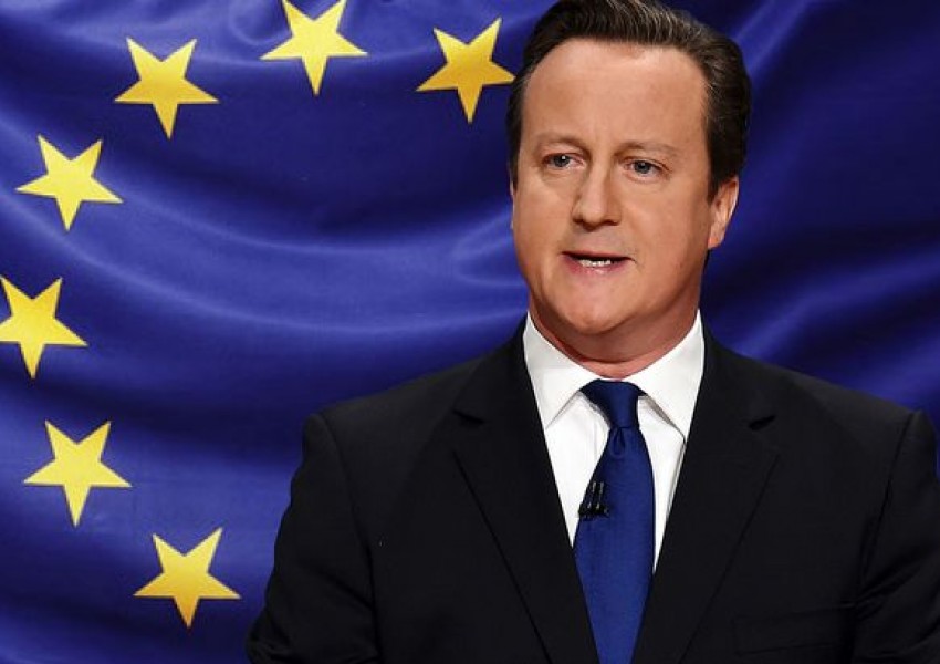 Преговорите между Камерън и европейските лидери бележат напредък