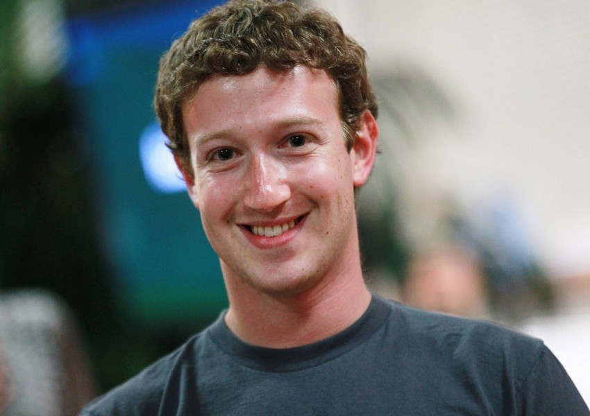 Ето колко точно е богат основателя на Facebook