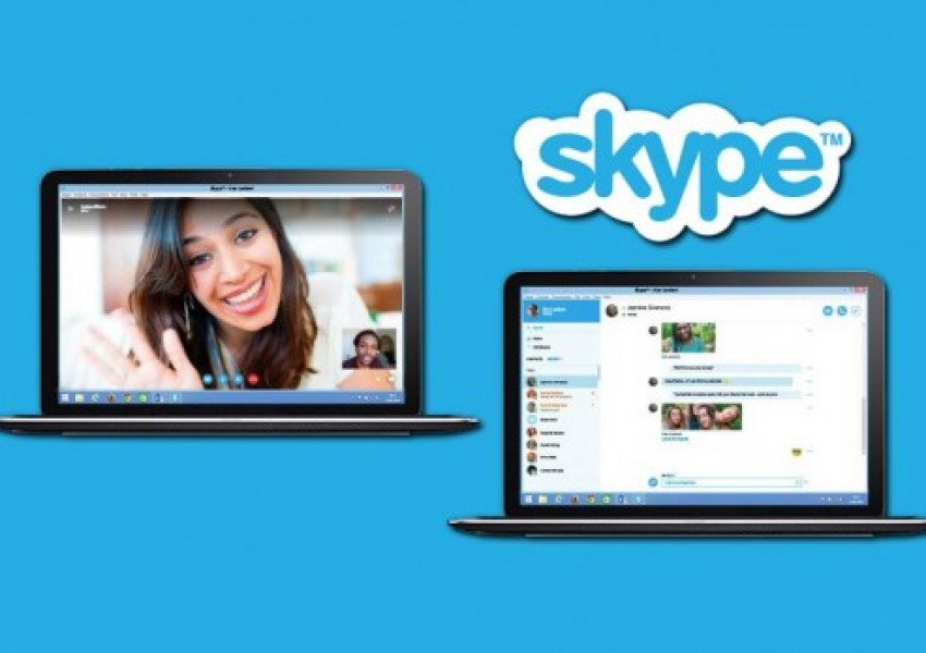 Ето какви подобрения ще има съвсем скоро в Skype