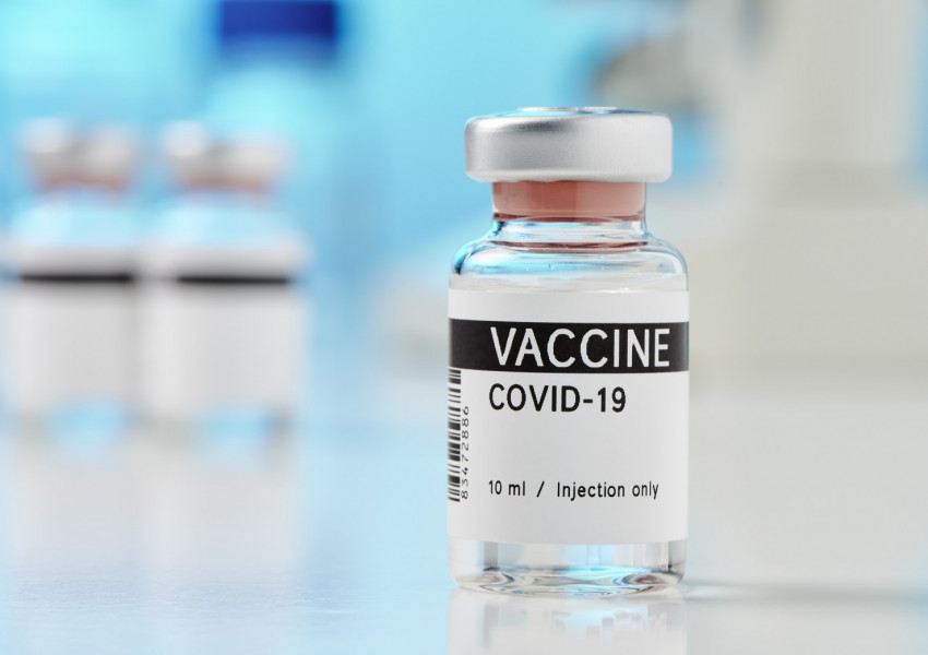 Великобритания ще приключи с ваксинирането до Юли