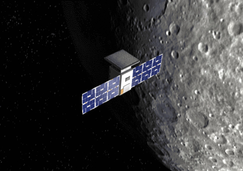 НАСА изгуби контакт с  космическия апарат "CAPSTONE", който беше първият от новата мисия към Луната