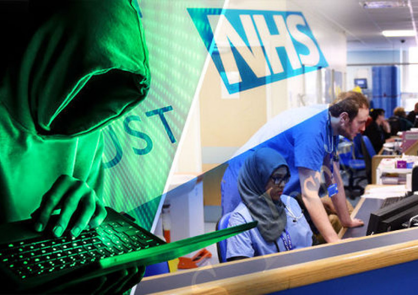 Хаoс в британските болници след кибератаката