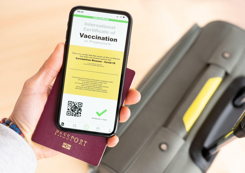 ЕС въвежда „дигитален зелен сертификат“, който ще доказва, че притежателят му е ваксиниран, има отрицателен резултат от PCR тест или се възстановява от Covid-19.