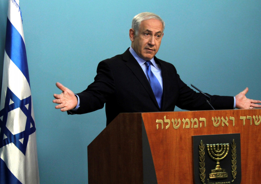 След 12 години на власт, Нетаняху вече не е премиер на Израел!
