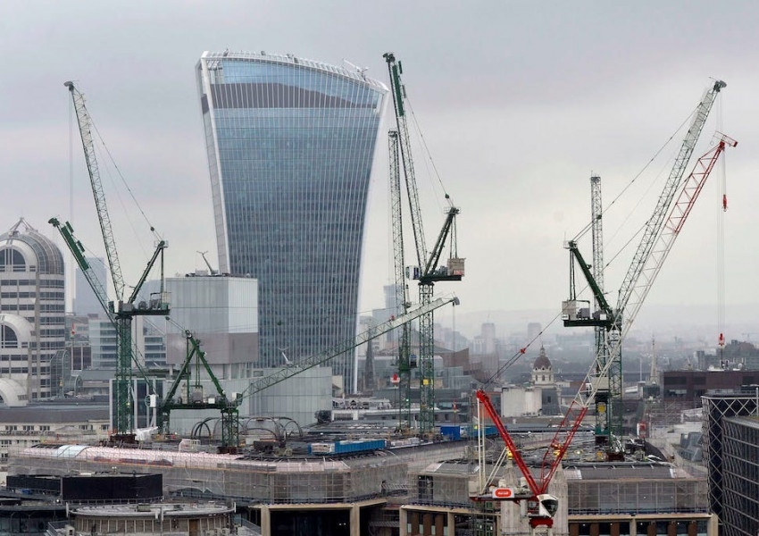 Лондонският кмет е доволен от китайските инвестиции в британската столица