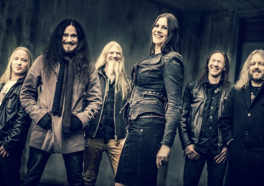 Nightwish идват в България