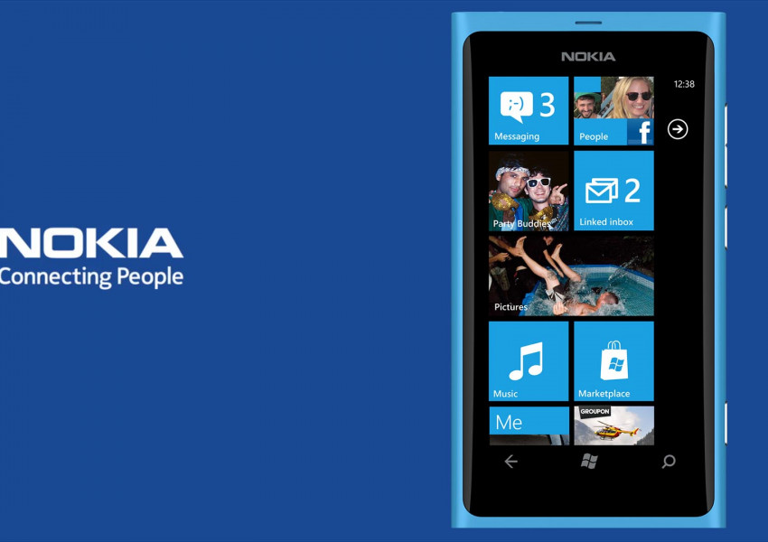 Nokia с шеметно завръщане на пазара на смартфони!