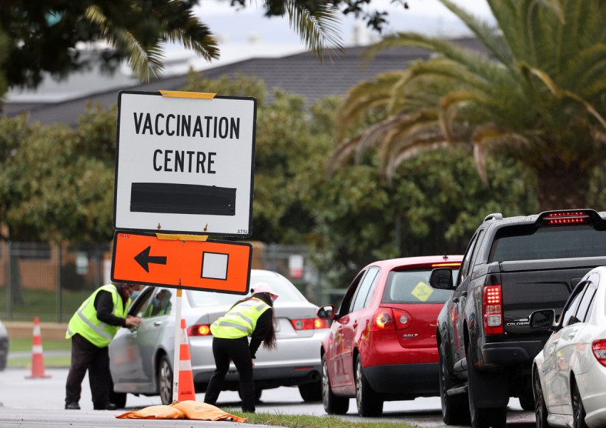 Ройтерс: Новозеландските власти потвърдиха за смъртен случай след ваксинация с Пфайзер