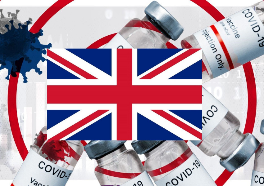 Великобритания: Няма да има по-ранно премахване на ограниченията, датата остава 19 юли