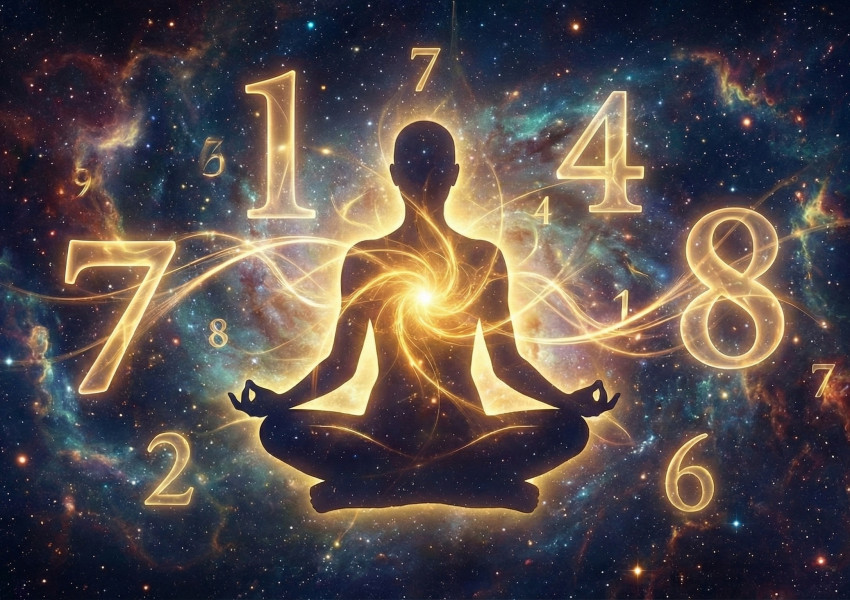 Кажете тези числа на глас: Легендарните кодове за здраве, пари и любов
