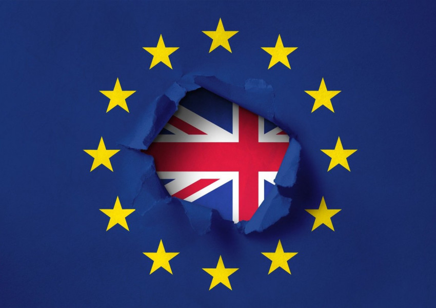 Обединеното Кралство отлага граничните проверки на стоки от ЕС с половин година!