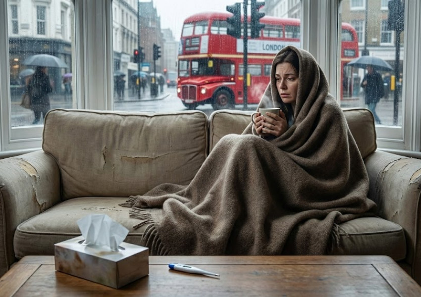 Идва „Супер грип“: Нов мутирал вирус удря Великобритания по-рано тази година. Трябва ли да си купите ваксина? Идва „Супер грип“: Нов мутирал вирус удря Великобритания по-рано тази година. Трябва ли да си купите ваксина?