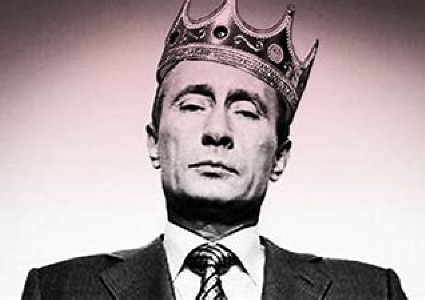 Украинското разузнаване: Здравето на Путин е влошено, в ход е сдаване на властта