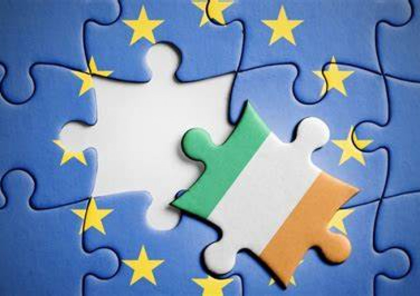 Ирландия получава 1 млрд. евро от ЕС за зелена икономика