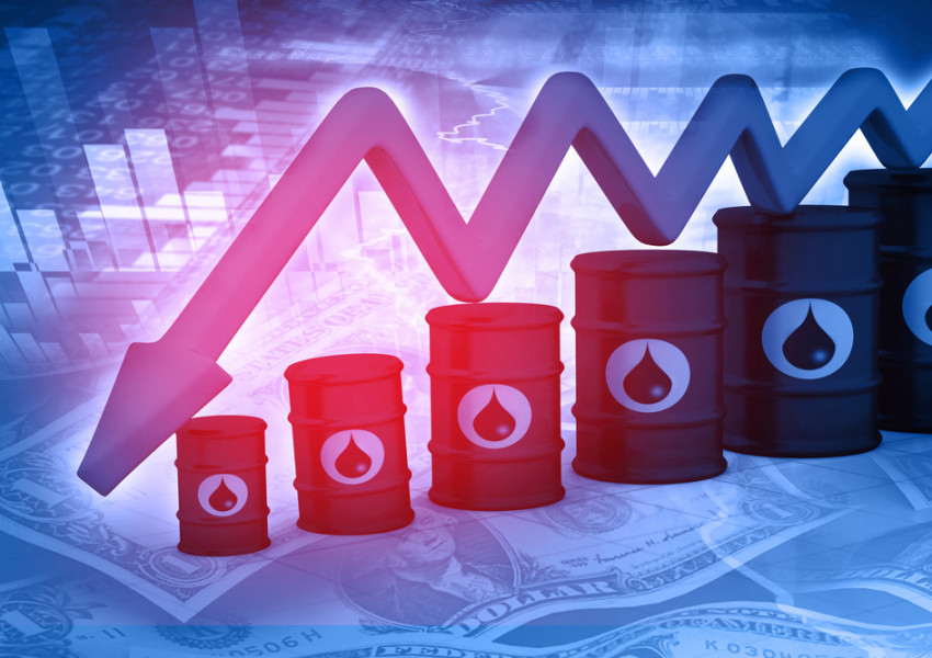 Добри новини: Петролът поевтиня на борсите с почти 10%